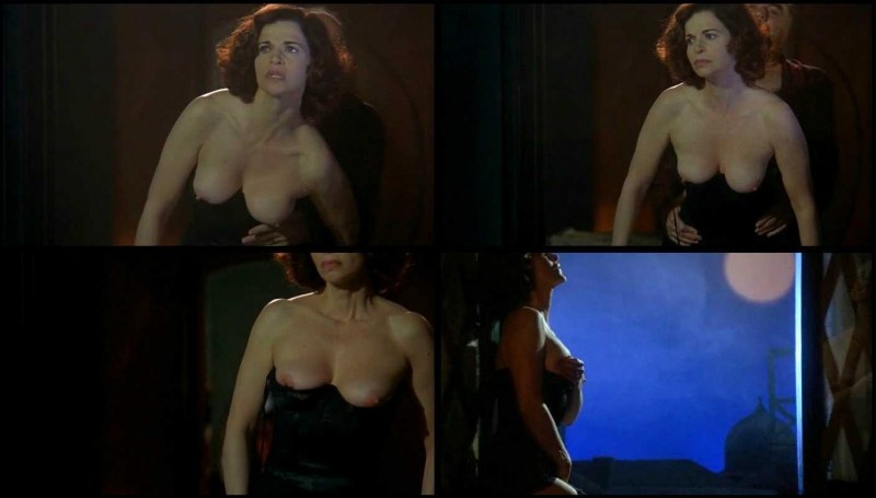 Master and Margarita 2005 Naked Kovalchuk