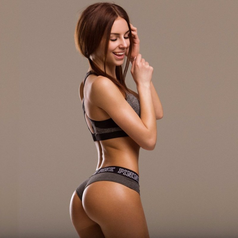 Maria Desiderieva Billiard