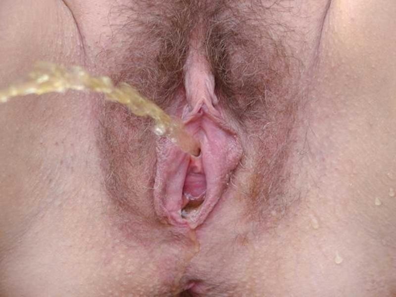 Female masturbation with an expander