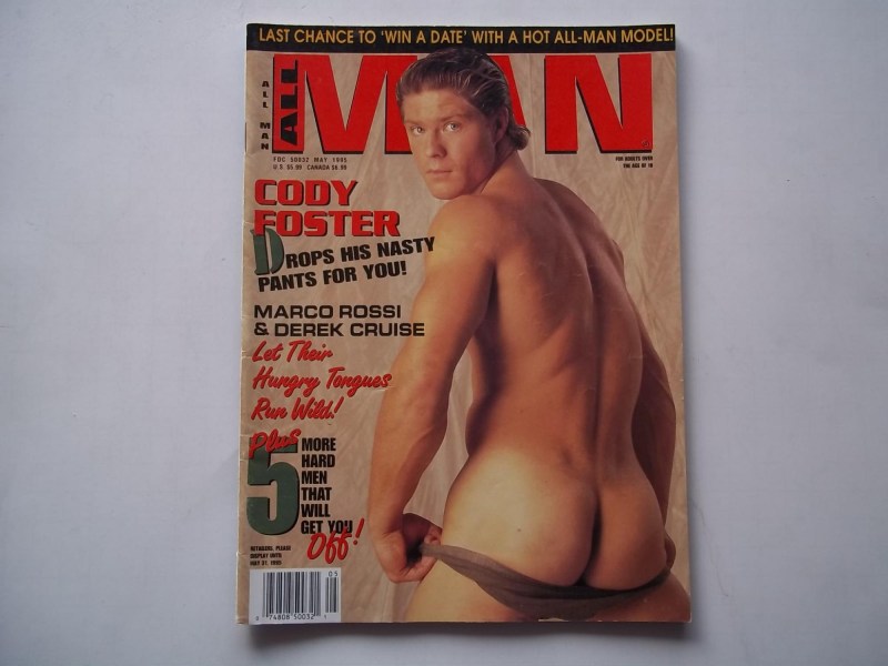 Pornographic Magazines: My Collection (Very Hot)