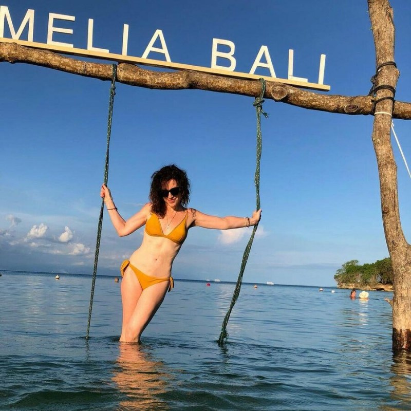 Alena Khmelnitskaya 2022