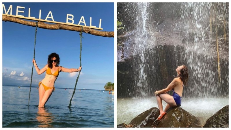 The most beautiful series