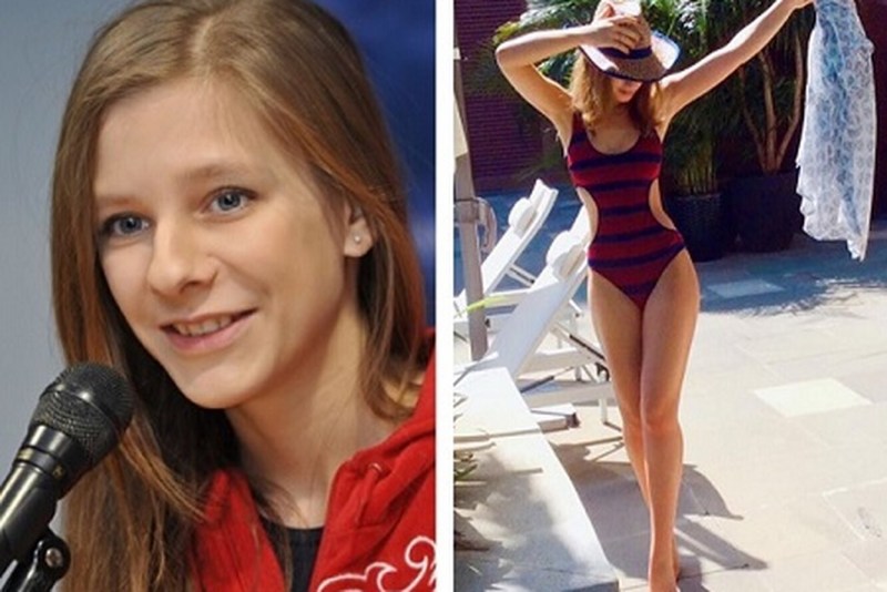 Lisa Arzamasova 2020 Hot