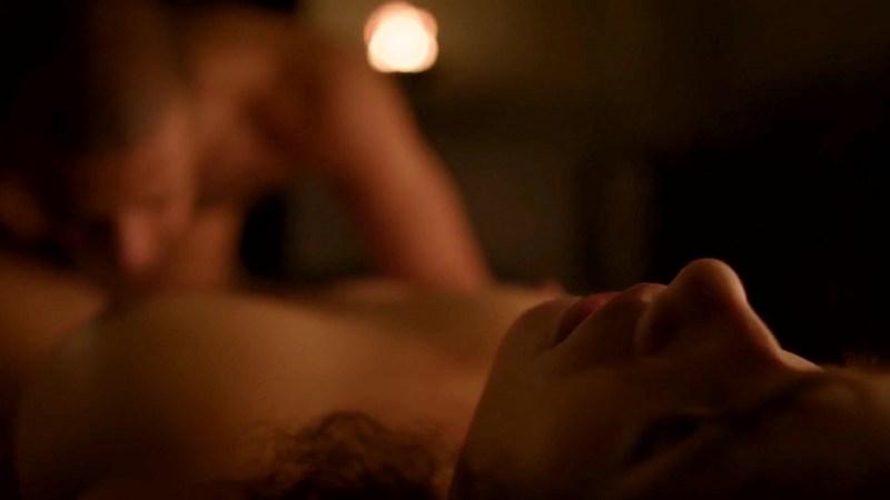 Natalie Emmanuel Game of Thrones Nude