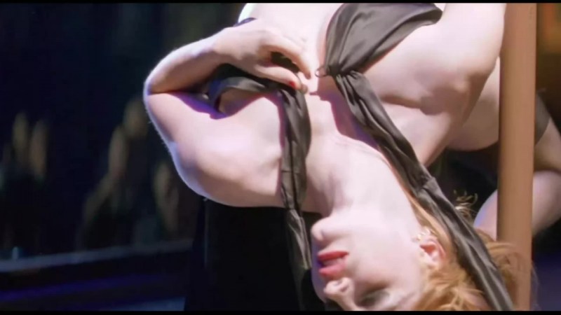 Bree daniels double penetration