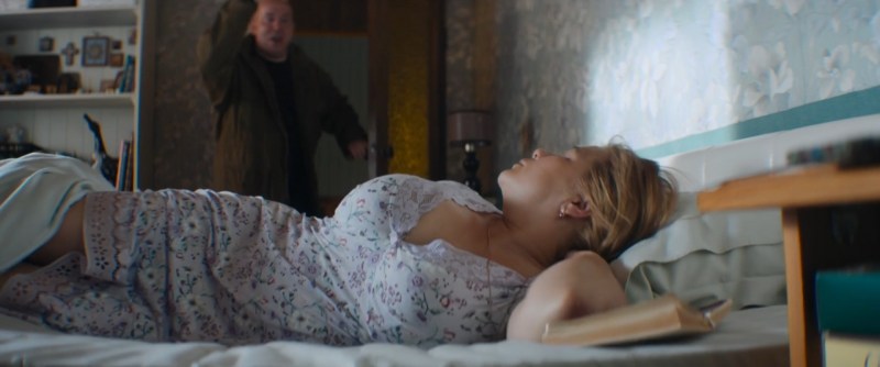 Olga Kurilenko Vagina