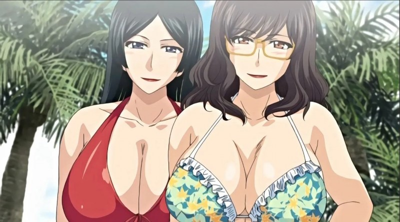 Bill Harrington Gachimuchi in the locker room