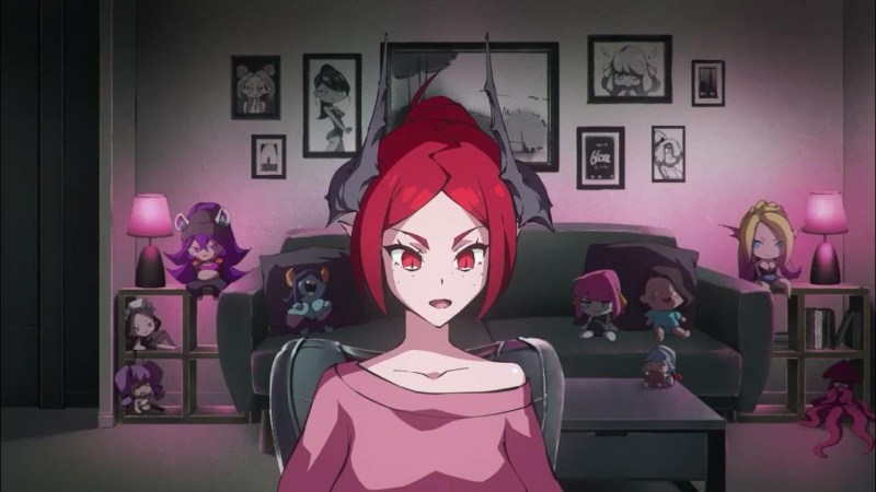 The Last of Us 2 Ellie bed stage