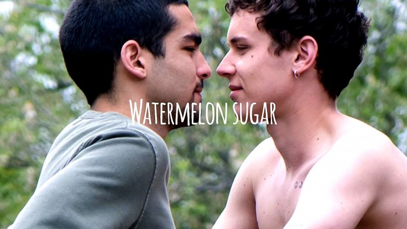 Elite series Ander and Omar