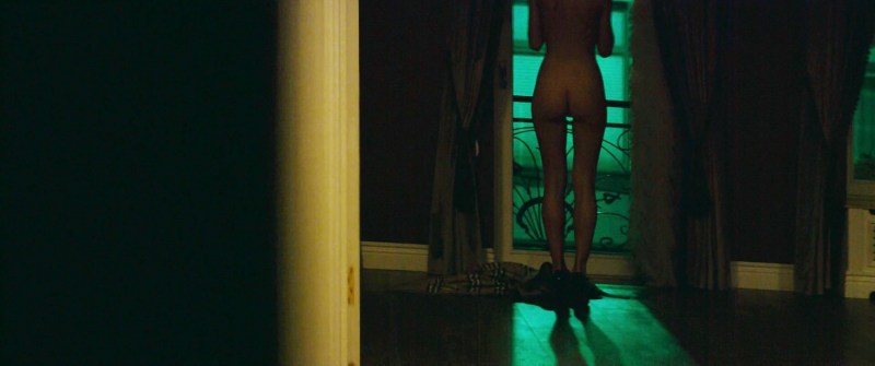 Actress Alexander Bortich Naked