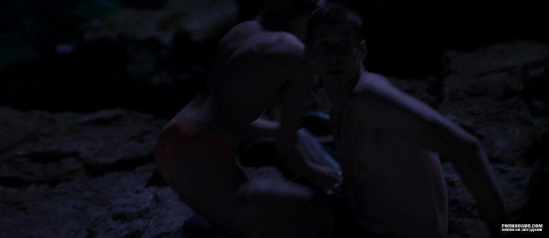 Viking Film 2016 Alexander Bortich Naked