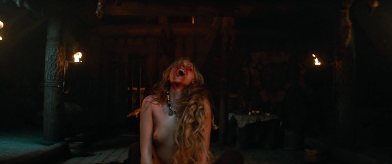 Film Viking Sasha Bortich