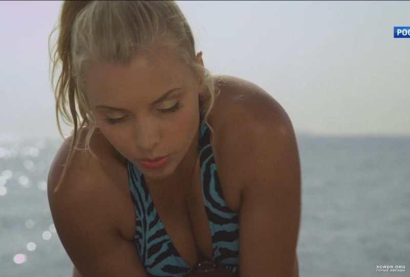 Vera Bakhankova Maxim