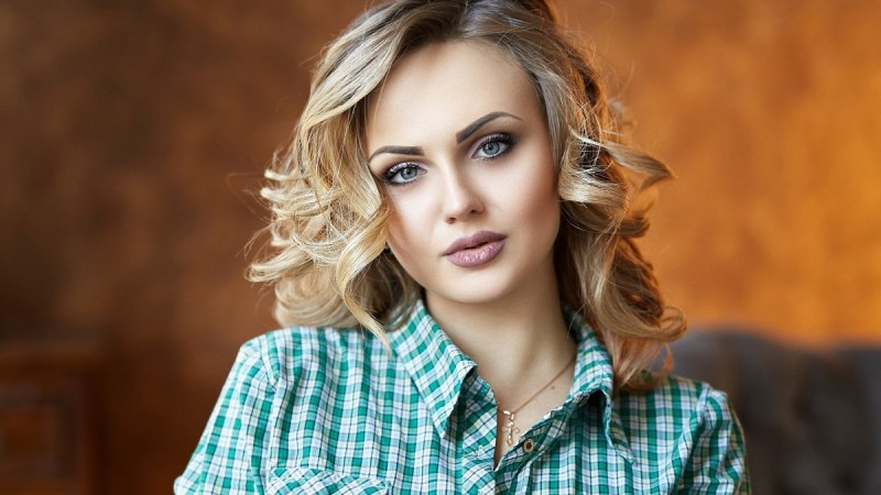 The series in the title role Lyubov Bakhankova