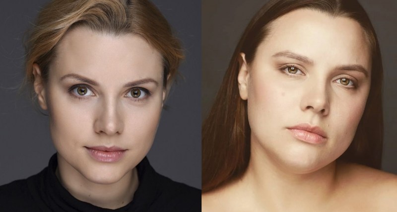 Vera Bakhankova is growth