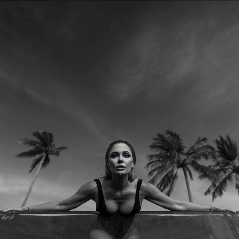 Hot photo Natalia Rudova