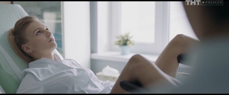 Natalia Rudova hot 2022