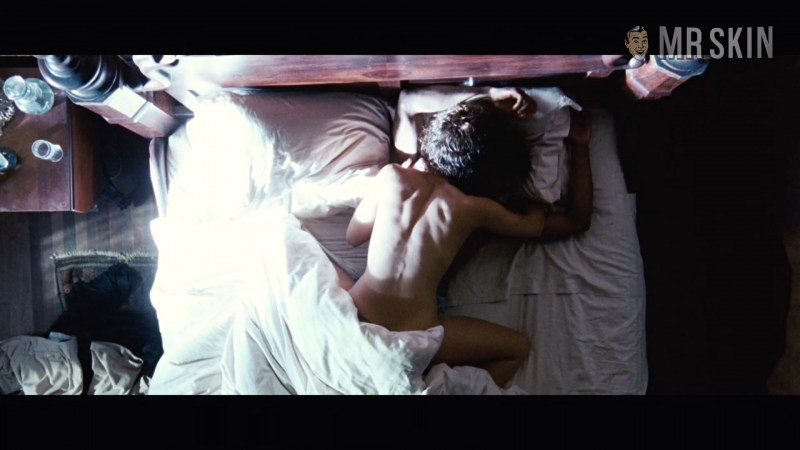 Paul Patton two trunks