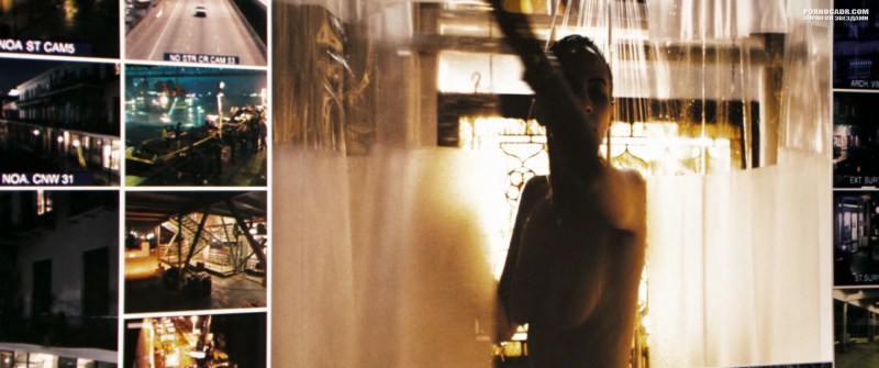 Film de Hea Wu Naked Breast