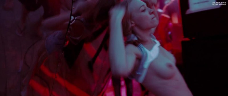 Vladislav Spivak Model Lily Nude