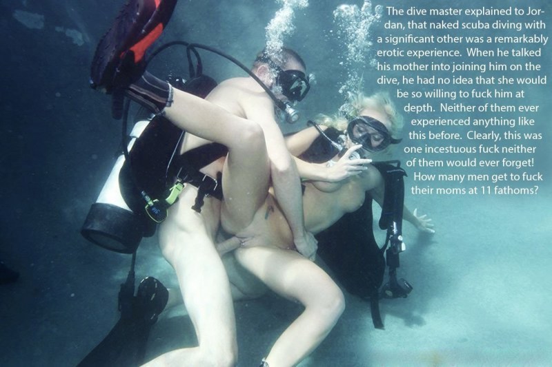 Blue Angel Pornstar beach