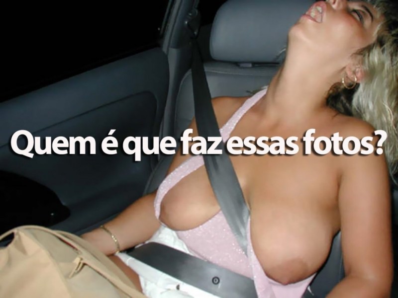 I had a fucking mechanic