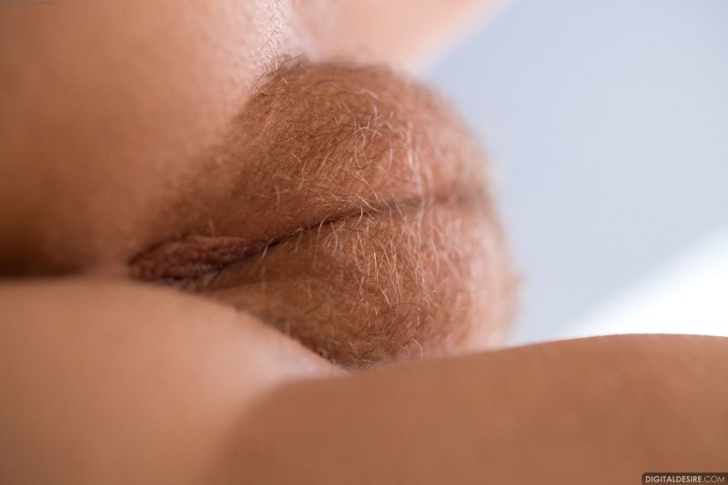 BASTICE Anatomy: Clit XXX