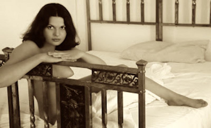 Oksana Fedorova Pornstar