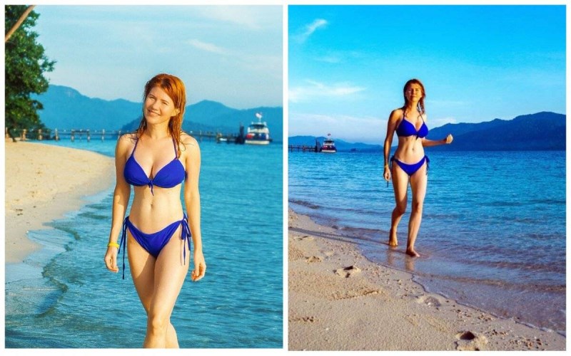 Besfamile Katerina Kitel