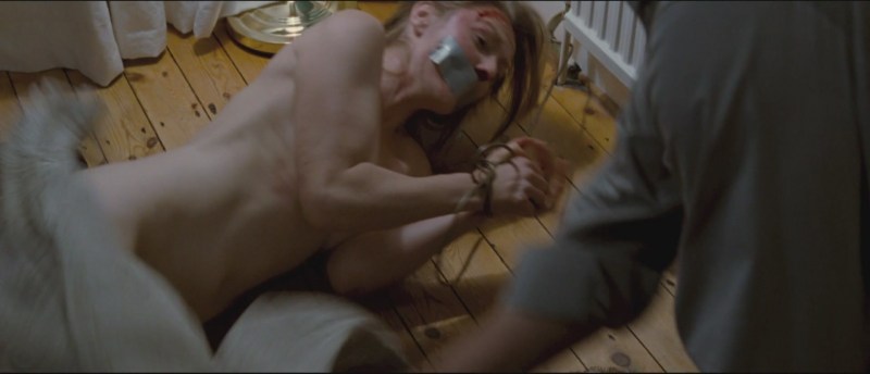 Rachel Hunter Naked fucks