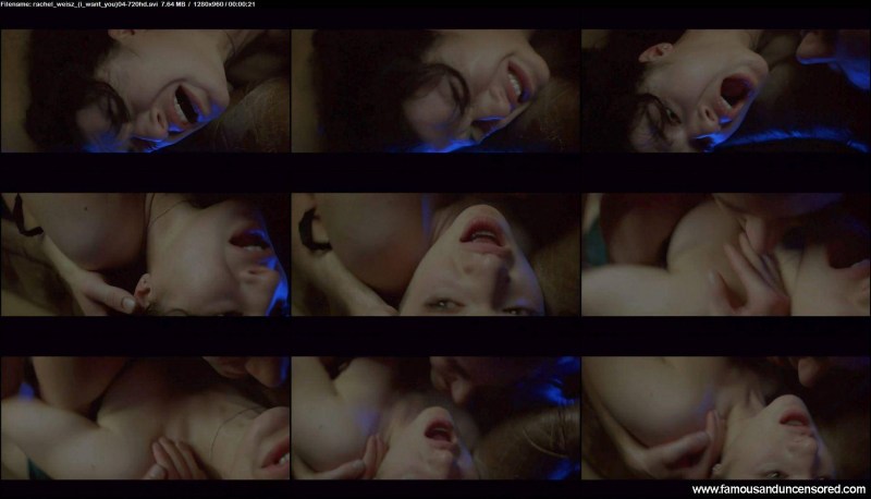 Rachel Weiss porn films