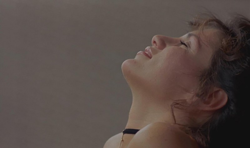 Dagmar Veshkrnov is naked