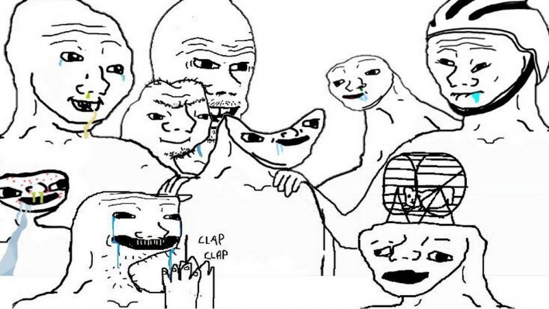 Mounting unit VAZ 2108