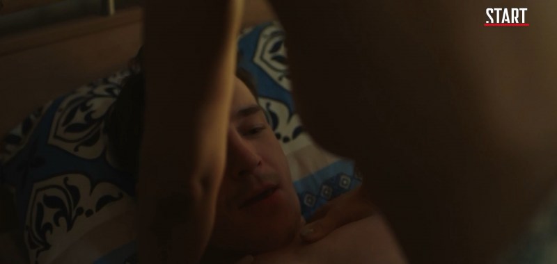 Vagina Lyubov Aksyonova