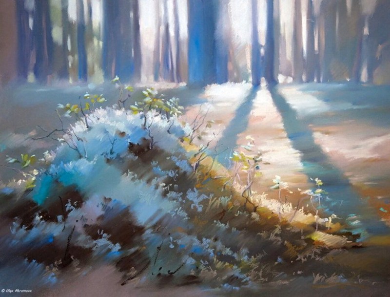 George Chernyadiev Nude