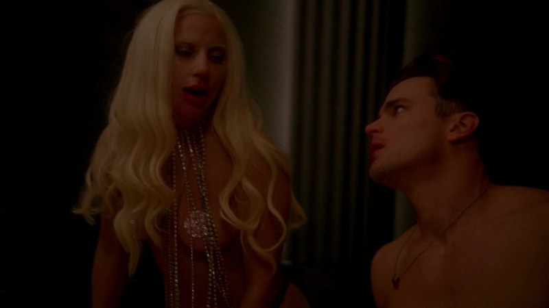 Lady Gaga Best Erotic photos Venus