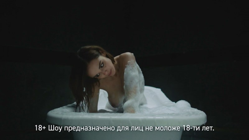 Sofya Evstigneeva naked