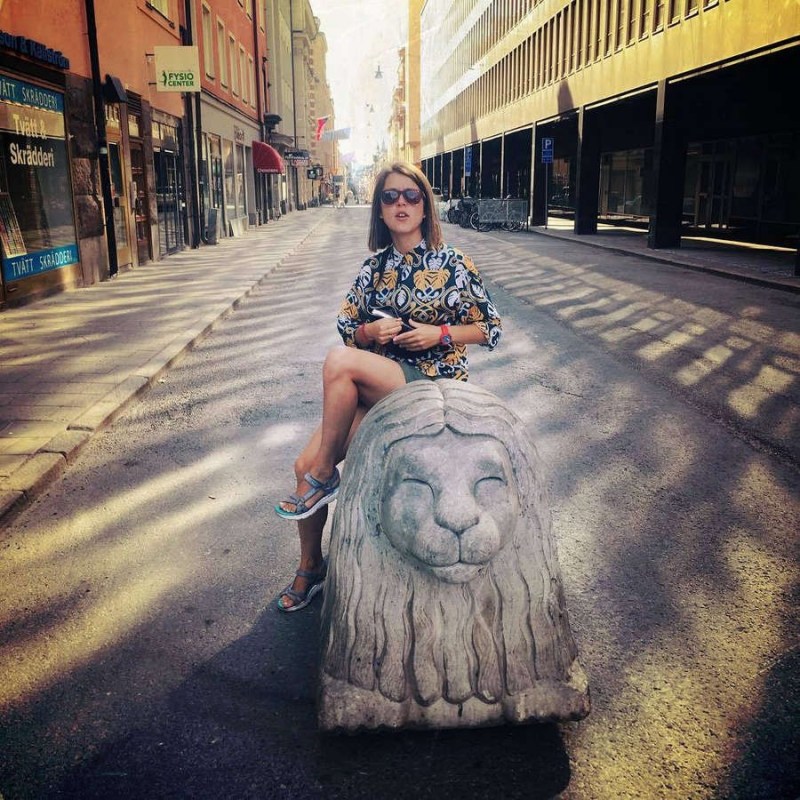 Julia Franz University New Dorms in Nizhny