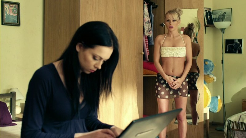 Julia Semakina actress Sex