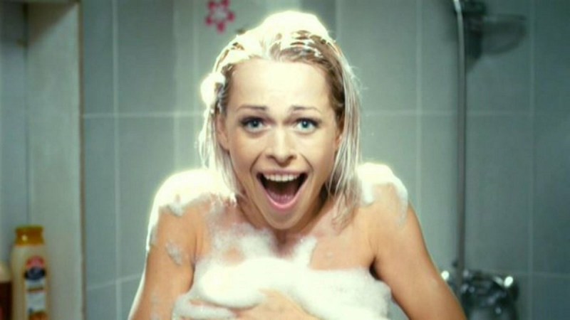 Anna Khilkevich New Dorm