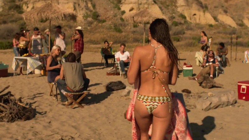 Carolina Guerra Priestess