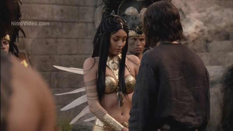 Carolina Aspenskog naked