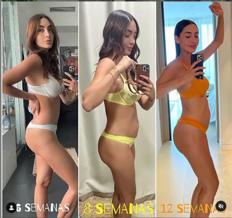 Porn actress Paola Guerra anal