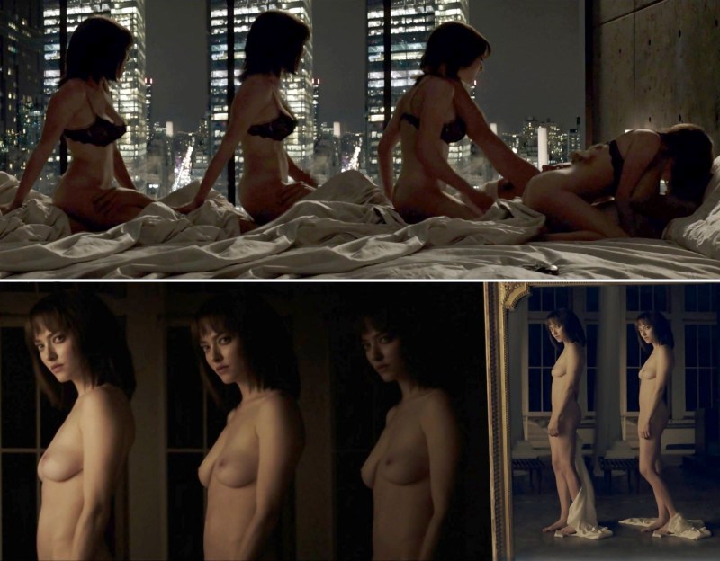 Actress Amanda Saifred Fuck