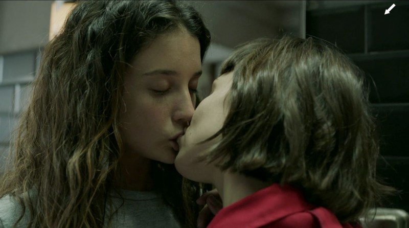 Ursula Moore porn actress