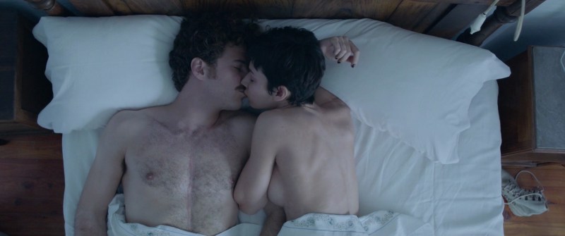 Wallpaper Sexy Ursula Corbero Celebrity in Movies 1920x1080 PX