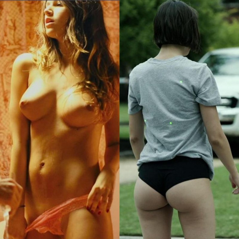 Ursula Korbero is hot