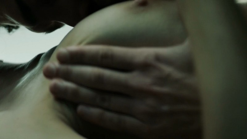 La Casa de Papel Ursula Corbero Nude