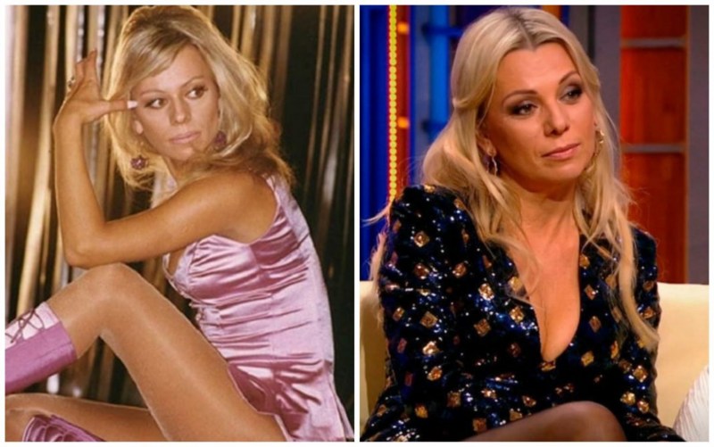 Irina Tonsheeva Porn Face