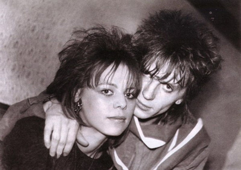 Irina Saltykova in pornography